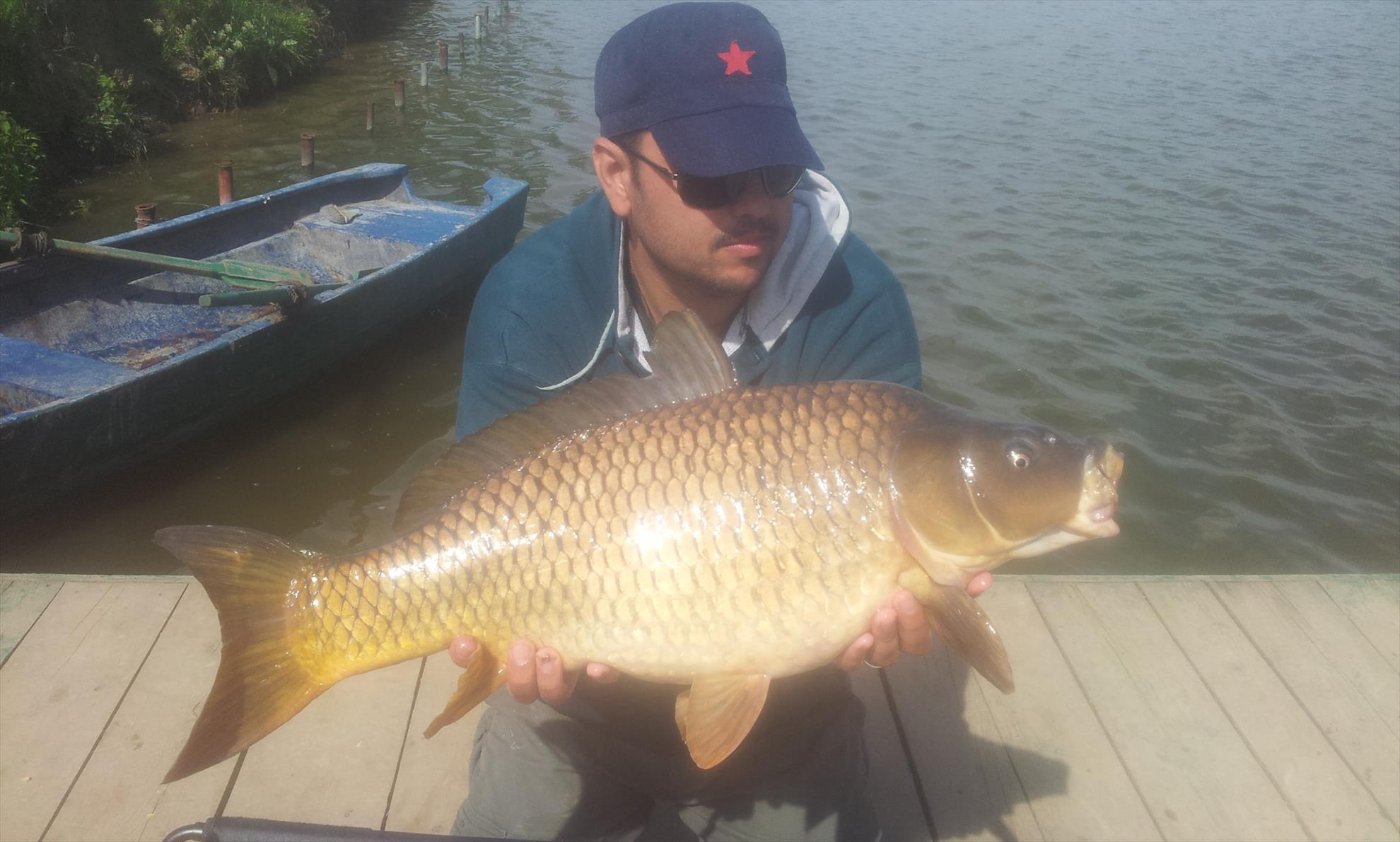 Moara Vlasiei 2, 3 mai 2014 - 20140503154707.jpg